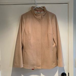 Banana Republic Coat